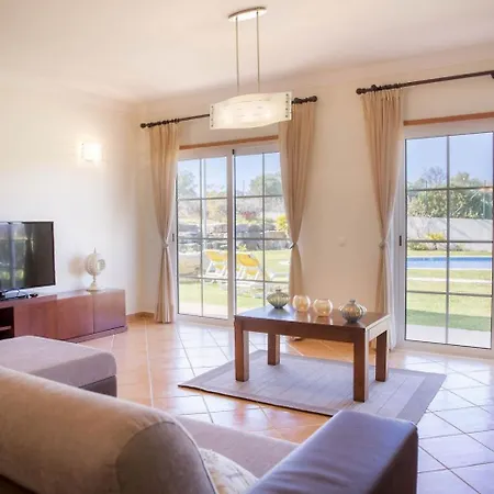Atalaia Apartment *