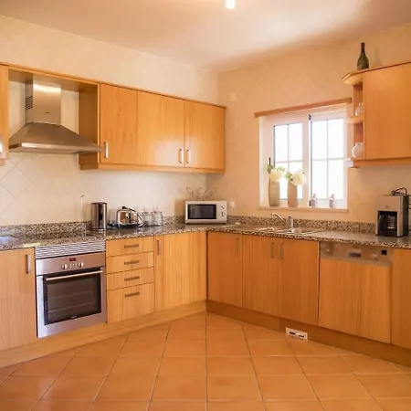 Atalaia Apartment *