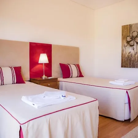 Atalaia Apartment